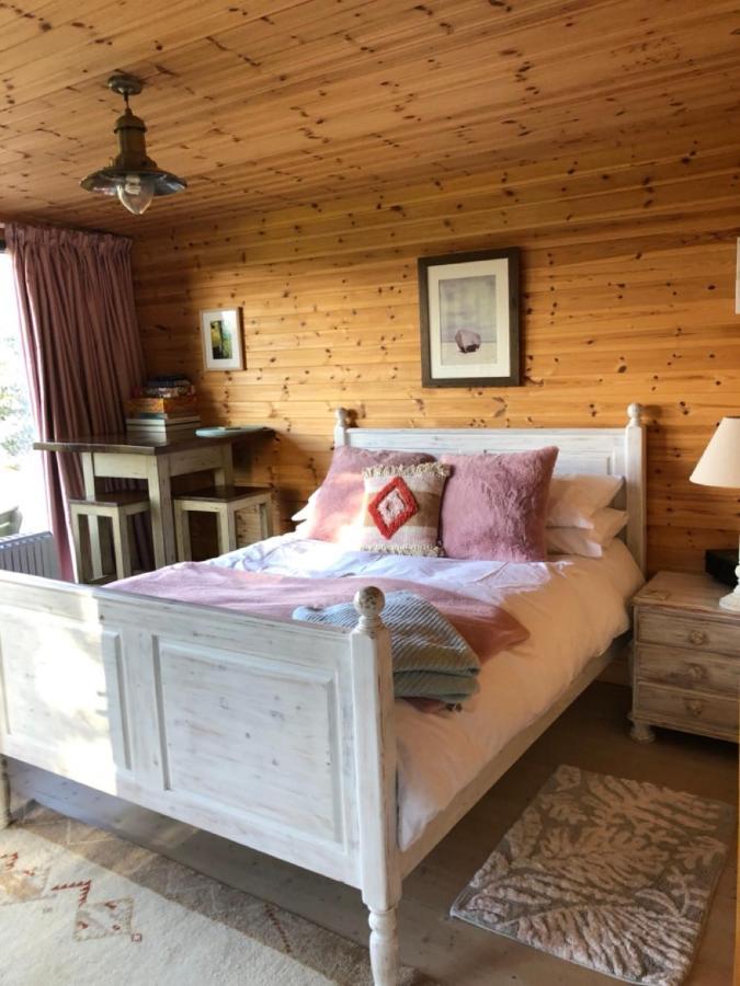 Self Contained Garden Studio With Stunning Views Sissinghurst Eksteriør bilde