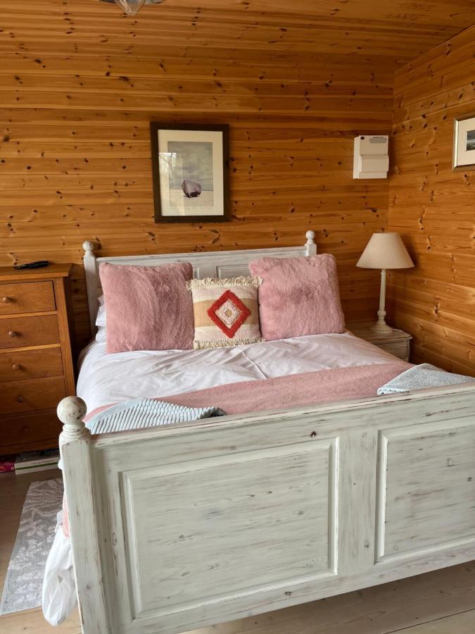 Self Contained Garden Studio With Stunning Views Sissinghurst Eksteriør bilde